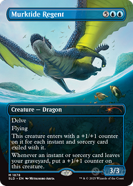 MTG: Secret Lair : Mitsuhiro Arita Bundle - Collezionismo In