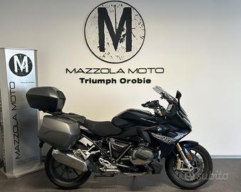 Bmw R 1250 RS