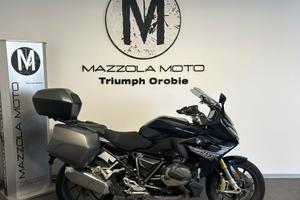 Bmw R 1250 RS