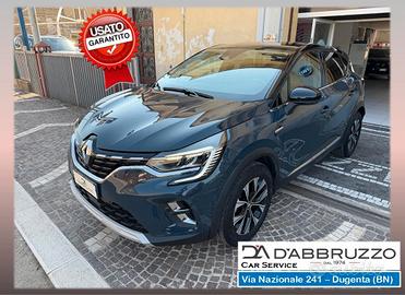 Renault Captur 1.0 GPL DI SERIE 100cv Techno