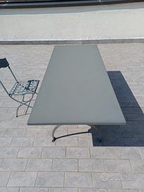 Tavolo da giardino Mirto marca Unopiù