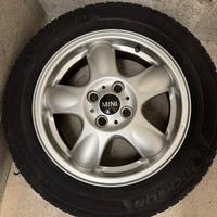 Cerchi Originali Mini Cooper R56