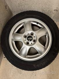 Cerchi Originali Mini Cooper R56