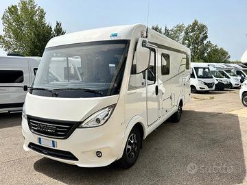 Hymer EXISIS I 474