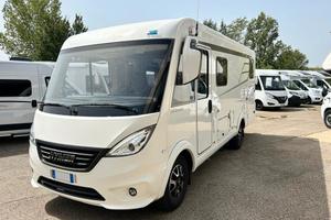 Hymer EXISIS I 474