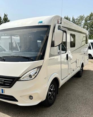 Hymer EXISIS I 474