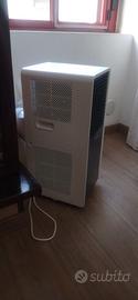 Condizionatore portatile Indesit