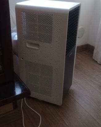 Condizionatore portatile Indesit