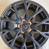 Cerchio 500x S design