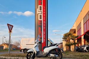 Aprilia Scarabeo 300