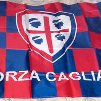 bandiera forza cagliari
