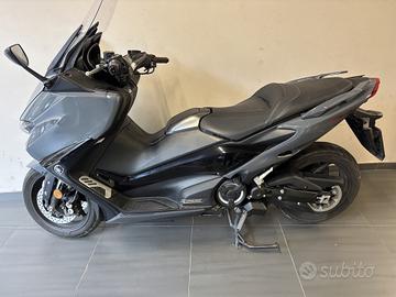 Yamaha T Max 560 Tech Max