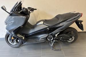 Yamaha T Max 560 Tech Max