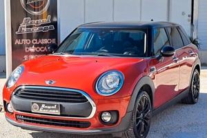 Mini clubman 1.5 turbo diesel - 2015