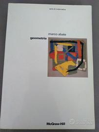 Geometria - Marco Abate
