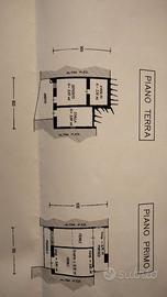 Rustico in Valle dei Mocheni