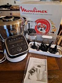 Moulinex Companion XL