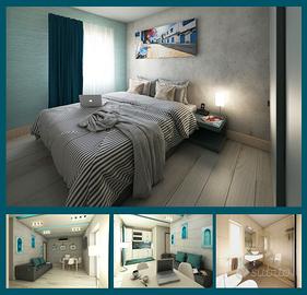 Geometra, cad, fotoinserimenti