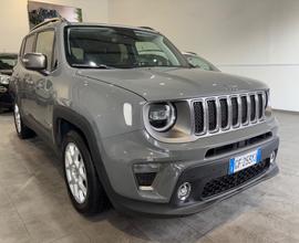 JEEP RENEGADE 1.6 MJT LIMITED *UNIPRO*