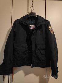 Giacca Blauer USA originale 