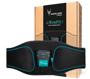 Beurer Corefit I Antelope Cintura Addominale EMS U