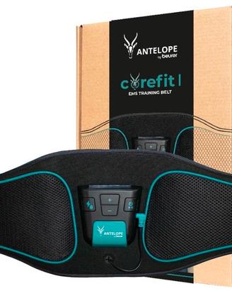 Beurer Corefit I Antelope Cintura Addominale EMS U
