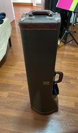 Custodia Rigida Trombone Bach Anniversario
