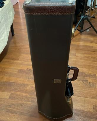 Custodia Rigida Trombone Bach Anniversario