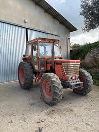 Carraro 88.4