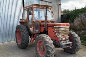 Carraro 88.4