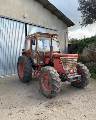 Carraro 88.4