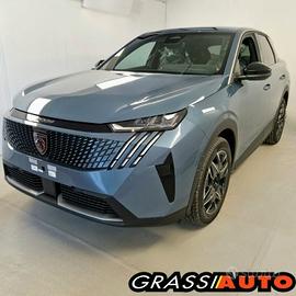 PEUGEOT 3008 3ª serie 3008 Hybrid 145 e-DCS6 A...