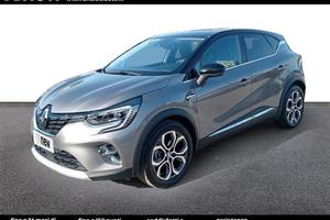 RENAULT Captur E-TECH Hybrid 145 TECHNO