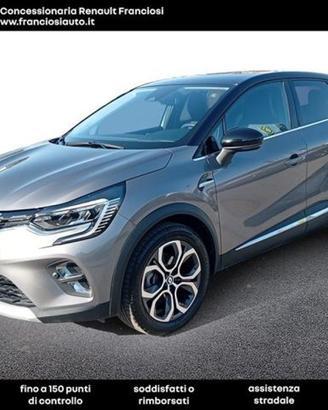 RENAULT Captur E-TECH Hybrid 145 TECHNO