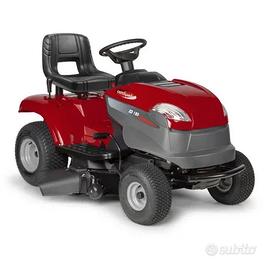 trattorino tagliaerba castel garden 14 hp
