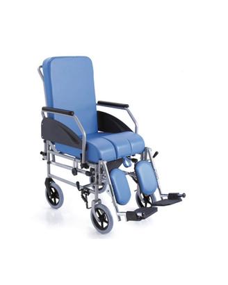 Sedia comoda a 4 ruote - KOMODA by Moretti