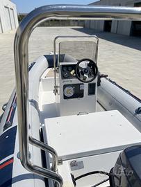 Gommone selva 450