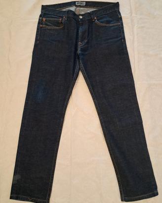 Jeans uomo Wesc blu taglia W36 L34