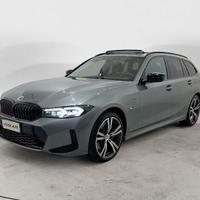 BMW Serie 3 330e Msport