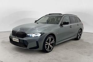 BMW Serie 3 330e Msport