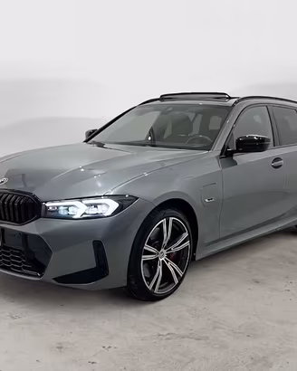 BMW Serie 3 330e Msport