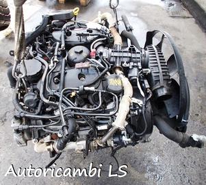 Motore 276DT