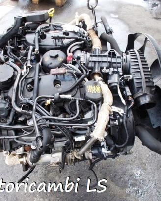 Motore 276DT