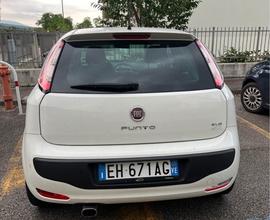 Fiat Punto evo sport 2011 (95 cv)