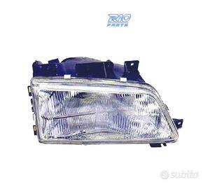 FANALE DESTRO PEUGEOT 405 87-96
