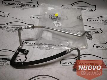 Tubo Compressore Clima 208 - 2008 - C3 -DS3 6477K0