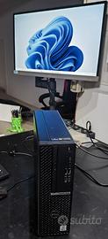 DELL i5 10500 Ram 16Gb Ssd Nvme 512Gb Win 11
