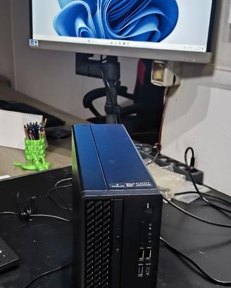 DELL i5 10500 Ram 16Gb Ssd Nvme 512Gb Win 11