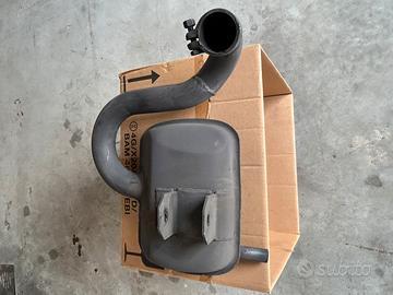 Scarico Sito Vespa PX200E