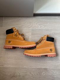 Timberland Stivali Classiche